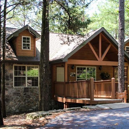 Вилла Rest Haven Брансон-Уэст Экстерьер фото